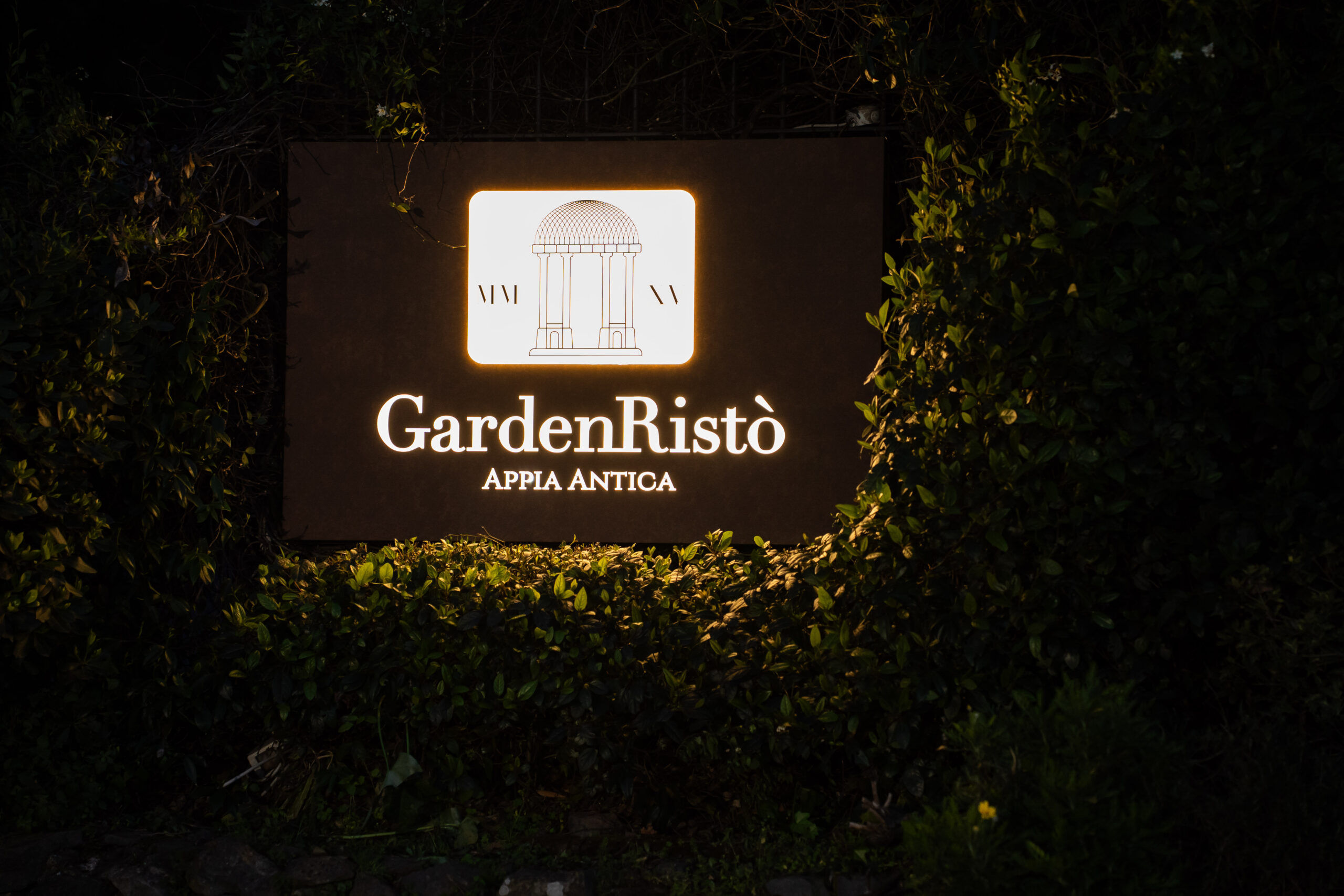 GardenRistò-Cena 4 mani-1