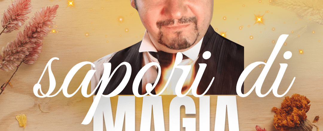 Sapori di Magia