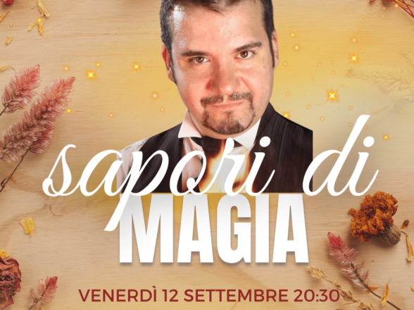 Sapori di Magia