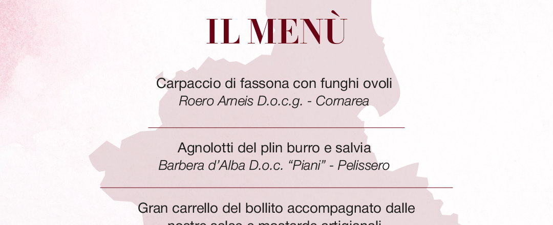 Piemonte Experience