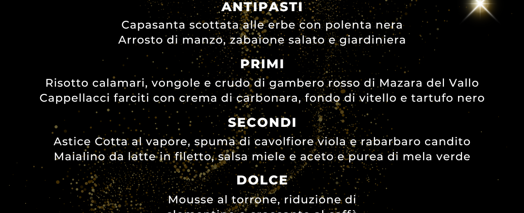 La notte di San Silvestro sull’Appia Antica